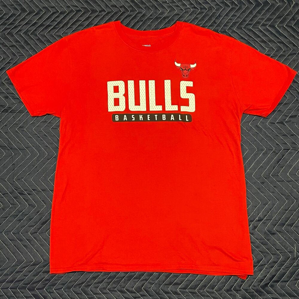 NBA Chicago Bulls Tee